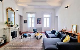 Le Palais 10, Superbe appartement d'Exception Authentique Centre Historique
